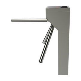 Catraca pedestal CAP 3000 INTELBRAS