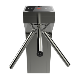 Catraca pedestal CAP 3000 UC INTELBRAS