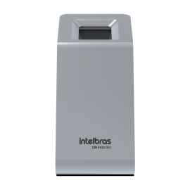 Cadastrador de mesa biom�trico CM 3410 BIO INTELBRAS
