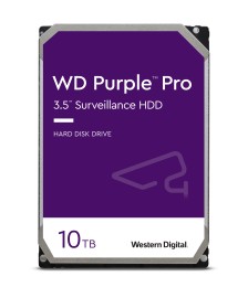 HDs WD Purple� Pro CFTV HDs WD Purple� Pro INTELBRAS