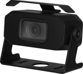 C�mera veicular de case met�lico VHDM 3020 X INTELBRAS