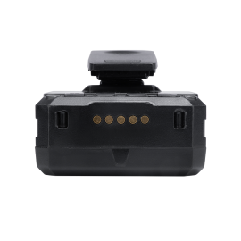 C�mera corporal port�til BCM 1035 INTELBRAS