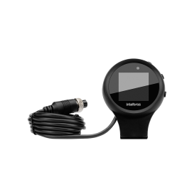 Monitor veicular MVA 1154 INTELBRAS