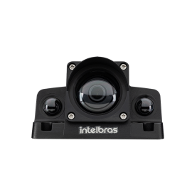 C�mera IP veicular VIPM 9230 INTELBRAS