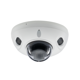 C�mera IP veicular VIPM 7220 IA INTELBRAS
