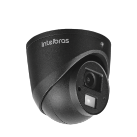 C�mera veicular de case met�lico VHDM 3020 D INTELBRAS