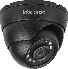 C�meras veiculares de case met�lico VHDM 3125 G3 INTELBRAS