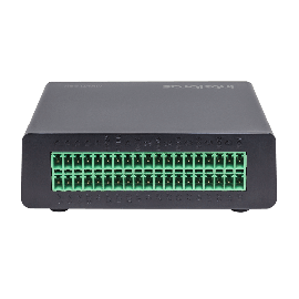 M�dulo de entradas e sa�das Intelbras Multi-BOX INTELBRAS