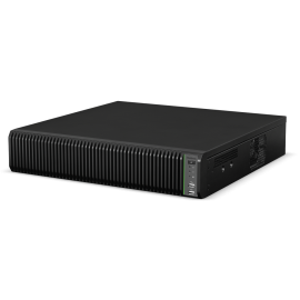 Servidor de Grava��o e Intelig�ncia de V�deo de 64 canais iNVU 9164 M3 FT INTELBRAS