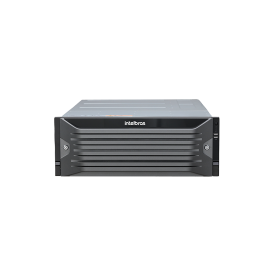 Storage de v�deo para at� 36 HDs SVS 7136 R FT INTELBRAS