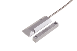 Sensor de abertura para portas e port�es met�licos XAS PORTA DE A�O INTELBRAS