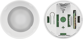 Sensor de movimento smart ISM 1001 INTELBRAS