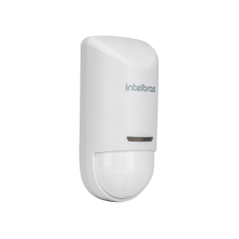 Sensor de movimento infravermelho passivo IVP 7000 MW MASK LD INTELBRAS