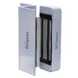 Fechadura eletro�m� 150 kgf universal FE 20150 INTELBRAS