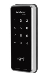 Fechadura digital FR 200 INTELBRAS