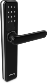 Fechadura Smart de embutir com ma�aneta IFR 3000 INTELBRAS