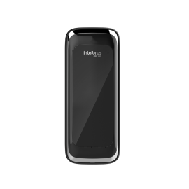 Fechadura inteligente de sobrepor MFR 1001 INTELBRAS