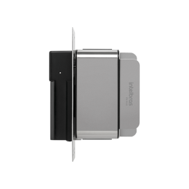 Fechadura solenoide fail safe FS 3010 A INTELBRAS