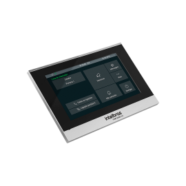 Terminal de v�deo IP universal TVIP 3000 UN INTELBRAS