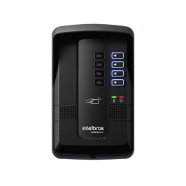 Central Coletiva Collective 4i INTELBRAS