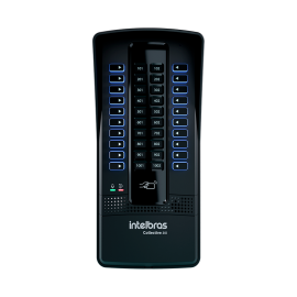 Central Coletiva Collective 20i INTELBRAS