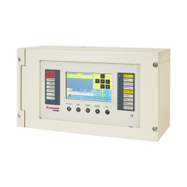 Central de alarme de inc�ndio algor�tmica MA 2000 INTELBRAS