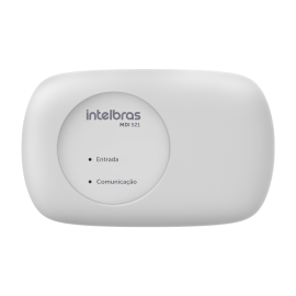 M�dulo de entrada MDI 521 INTELBRAS