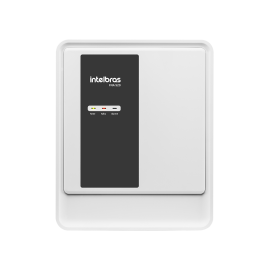 Fonte auxiliar FNA 520 INTELBRAS