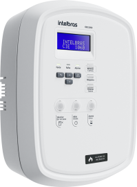 Central de Alarme de Inc�ndio CIE 1060 INTELBRAS - 1
