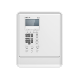 Central de alarme de inc�ndio CIE 1250 INTELBRAS - 1