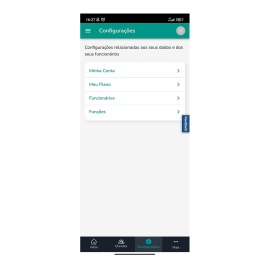 Software de gest�o centralizada Intelbras Guardian Parceiro INTELBRAS