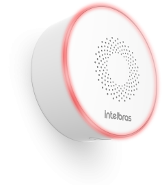 Sirene smart ISI 1001 INTELBRAS