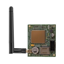 M�dulo de comunica��o 4G para centrais de alarme XG 4G INTELBRAS