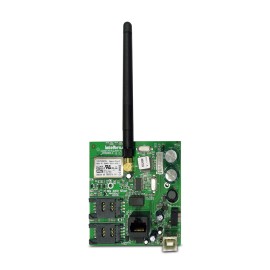 Comunicador Ethernet/GPRS XEG 4000 SMART INTELBRAS