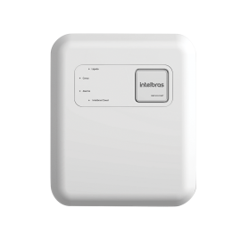 Central de cerca el�trica ELC 6012 NET INTELBRAS