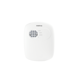 Sistema de alarme n�o monitorado Sistema ANM 24 NET INTELBRAS