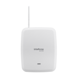 Sistema de alarme sem fio Sistema 8000 INTELBRAS