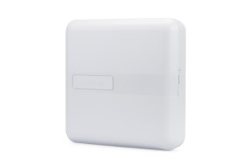 Central de alarme monitorada AMT 2018 E SMART INTELBRAS