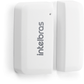 Sistema de alarme sem fio Sistema 8000 Slim INTELBRAS