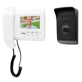 Videoporteiro IVR 1010 INTELBRAS