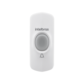 Campainhas sem fio com bateria CIB 100 INTELBRAS