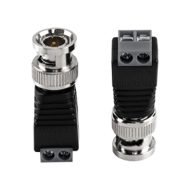 Conector BNC Borne CONEX 1000 BNC BORNE INTELBRAS