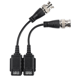 Balun Passivo VB 501 P G2 INTELBRAS