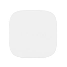 Caixa de passagem para CFTV VBOX 1000 Mini INTELBRAS