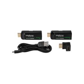 Extensor de v�deo HDMI VEX 1050 HDMI INTELBRAS