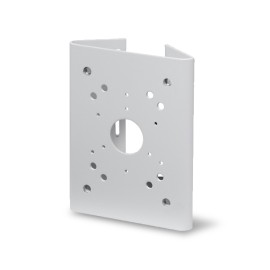 Suporte de poste para c�mera speed dome XSD 201 INTELBRAS