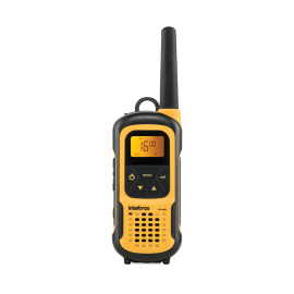 R�dio Comunicador � prova d��gua RC 4102 WaterProof INTELBRAS