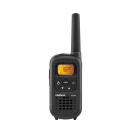 R�dio Comunicador RC 4002 INTELBRAS