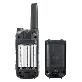 R�dio Comunicador RC 4002 G2 INTELBRAS