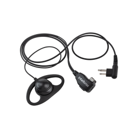 Fone de ouvido para r�dio profissional AF 7000 D AF 7000 D INTELBRAS